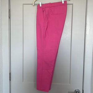 Pink Pants NWT